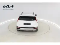 Usado Kia Niro 129 CV (94 kW) 2025 Blanco SUV