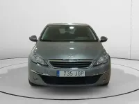 Occasion Peugeot 308 Style 131 PK (96 kW) 2015 Grijs Sedan