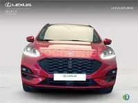 Usado Ford Kuga ST-Line X 225 CV (165 kW) 2021 Blanco SUV