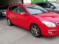 usado Hyundai i30 CW 1.6CRDi Style Sport