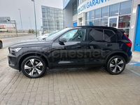 Usado Volvo XC40 R-Design 262 CV (192 kW) 2021 Negro SUV