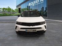 Usado Opel Mokka 136 CV (100 kW) 2024 Blanco SUV