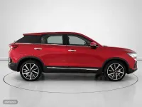 Nuevo Bestune T77 160 CV (117 kW) 2026 Rojo SUV