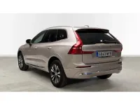 Usado Volvo XC60 Core 350 CV (257 kW) 2025 Gris SUV