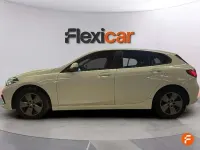 Occasion BMW 118 150 PK (110 kW) 2021 Wit Hatchback