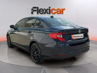 Usado Fiat Tipo Lounge 95 CV (69 kW) 2019 Negro Berlina