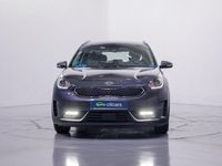 Usado Kia Niro 141 CV (103 kW) 2018 Gris SUV