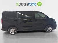 Usado VW Caravelle 110 CV (80 kW) 2025 Negro Van