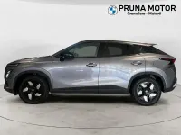 Nuevo Omoda 5 147 CV (108 kW) 2025 Gris / plata SUV