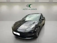 Usado Tesla Model 3 Performance 461 kW (627 CV) 2021 Eléctrico Berlina