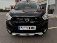 Usado Dacia Lodgy 116 CV (85 kW) 2020 Monovolumen