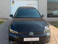 Usado VW Golf VIII GTI Clubsport 300 CV (220 kW) 2025 Negro Berlina