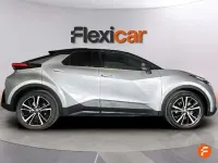 Usado Toyota C-HR Advance 223 CV (164 kW) 2026 Gris SUV
