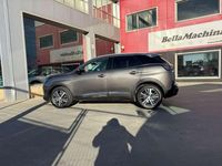 Usado Peugeot 3008 Allure 131 CV (96 kW) 2021 Gris SUV
