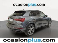 Usado Audi Q3 S-Line 150 CV (110 kW) 2025 Gris SUV