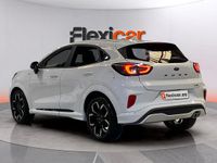 Usado Ford Puma ST-Line 125 CV (91 kW) 2023 Blanco SUV