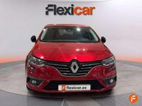 Usado Renault Mégane IV Bose Edition 132 CV (97 kW) 2018 Rojo Utilitario