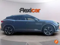 Usado Cupra Formentor 204 CV (150 kW) 2021 Gris SUV