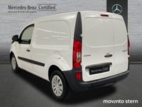 usado Mercedes Citan 111 CITAN 108/109/ CDI Largo (A2)(EURO 6d-TEMP)