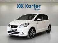 Usado Seat Mii 61 kW (83 CV) 2021 Eléctrico Utilitario