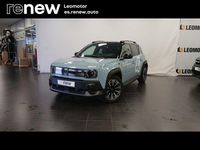 Usado Renault R4 110 kW (150 CV) 2025 Azul Berlina