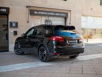 Usado Porsche Cayenne 245 CV (180 kW) 2012 Negro SUV