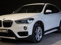 Usado BMW X1 Comfort Edition 192 CV (141 kW) 2018 Blanco SUV