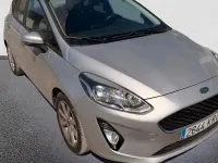 Usado Ford Fiesta Trend+ 85 CV (62 kW) 2018 Utilitario