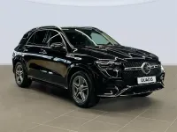 Usado Mercedes GLE300 269 CV (197 kW) 2026 Negro SUV