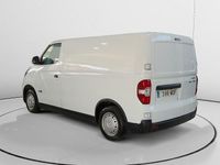 Usado Maxus eDeliver 3 89 kW (122 CV) 2022 Van