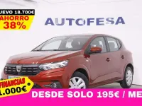 Usado Dacia Sandero Comfort 101 CV (74 kW) 2022 Burdeos Berlina