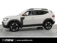 Usado Dacia Duster Extreme 130 CV (95 kW) 2024 Beige SUV