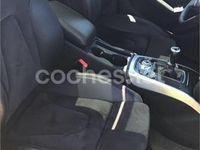 Usado Audi A4 Allroad 177 CV (130 kW) 2013 Negro Familiar