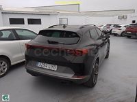 Usado Cupra Formentor 204 CV (150 kW) 2022 Negro SUV