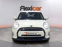 Usado Mini ONE 102 CV (75 kW) 2022 Beige Utilitario
