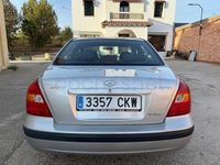 Usado Hyundai Elantra GLS 107 CV (78 kW) 2004 Gris / plata Berlina