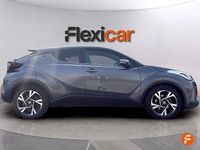 Usado Toyota C-HR Advance 122 CV (89 kW) 2023 Gris SUV