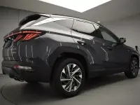 Usado Hyundai Tucson 150 CV (110 kW) 2022 Azul SUV