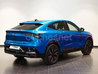 Usado Renault Rafale Esprit Alpine 300 CV (220 kW) 2024 Azul SUV