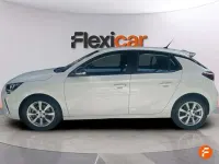 Usado Opel Corsa Edition 102 CV (75 kW) 2021 Blanco Utilitario