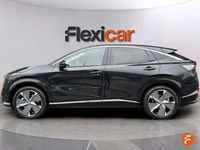 Usado Nissan Ariya Evolve 160 kW (218 CV) 2023 Negro SUV