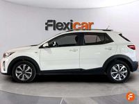 Usado Kia Stonic 101 CV (74 kW) 2021 Blanco SUV