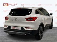 Usado Renault Kadjar Techno 160 CV (117 kW) 2022 Blanco SUV