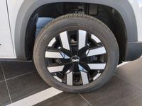 Nuevo Dacia Spring Expression 47 kW (65 CV) 2025 Blanco Utilitario