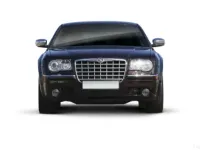 Usado Chrysler 300C 218 CV (160 kW) 2006 Gris Berlina