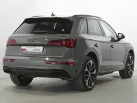 Usado Audi Q5 204 CV (150 kW) 2024 SUV