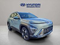 Nuevo Hyundai Kona 129 CV (94 kW) 2025 Verde SUV