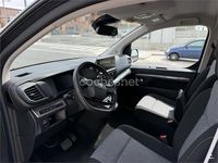 Usado Citroën Spacetourer 180 CV (132 kW) 2025 Gris / plata Monovolumen