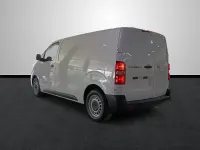 Nuevo Opel Vivaro-e Combi 100 kW (136 CV) 2025 Blanco Van