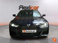 Usado BMW 420 190 CV (139 kW) 2021 Negro Coupe
